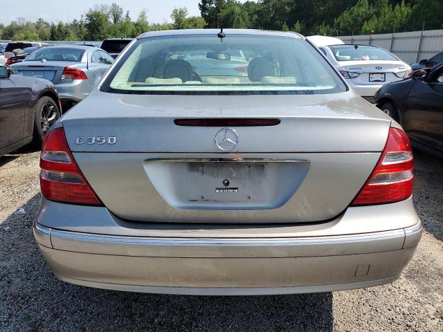 Photo 5 VIN: WDBUF56J46A857940 - MERCEDES-BENZ E 350 