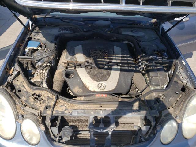 Photo 6 VIN: WDBUF56J46A867092 - MERCEDES-BENZ E 350 