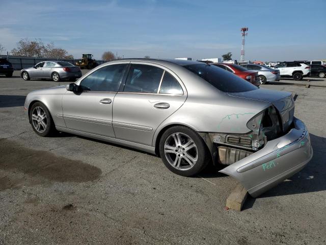 Photo 1 VIN: WDBUF56J46A919191 - MERCEDES-BENZ E 350 