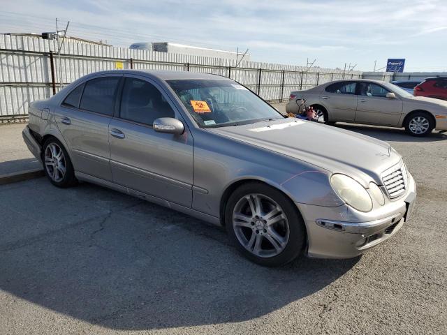 Photo 3 VIN: WDBUF56J46A919191 - MERCEDES-BENZ E 350 