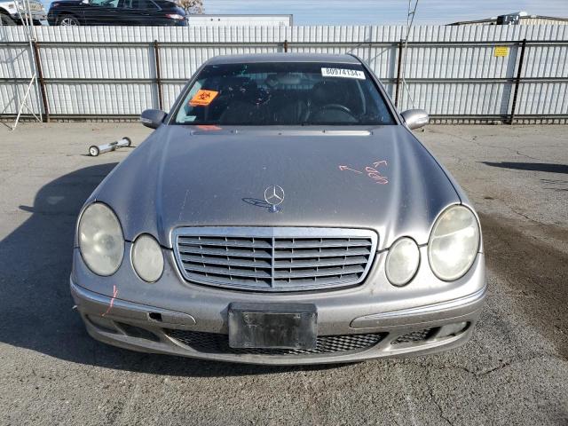 Photo 4 VIN: WDBUF56J46A919191 - MERCEDES-BENZ E 350 