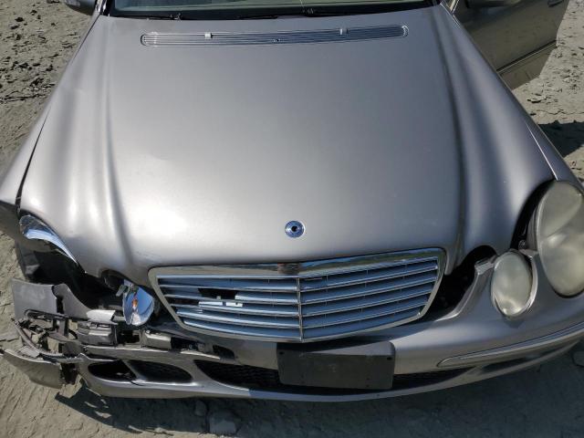 Photo 10 VIN: WDBUF56J46A928697 - MERCEDES-BENZ E 350 