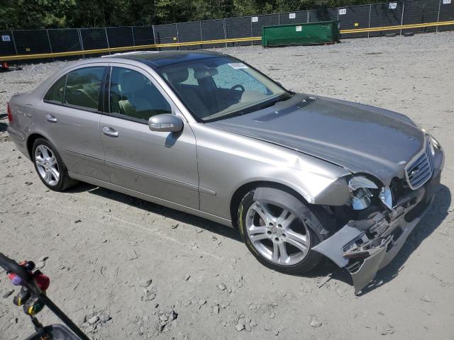 Photo 3 VIN: WDBUF56J46A928697 - MERCEDES-BENZ E 350 