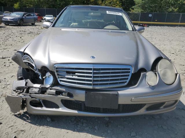 Photo 4 VIN: WDBUF56J46A928697 - MERCEDES-BENZ E 350 