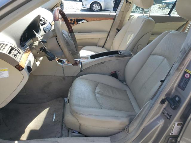 Photo 6 VIN: WDBUF56J46A928697 - MERCEDES-BENZ E 350 