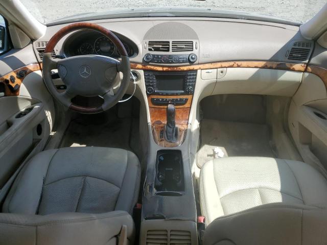 Photo 7 VIN: WDBUF56J46A928697 - MERCEDES-BENZ E 350 