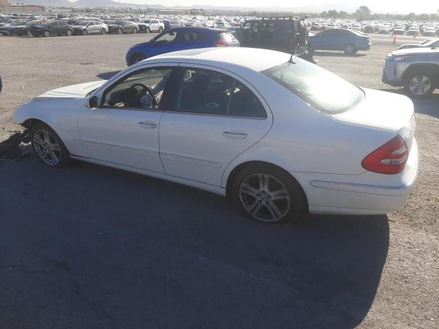 Photo 1 VIN: WDBUF56J56A829144 - MERCEDES-BENZ E 350 