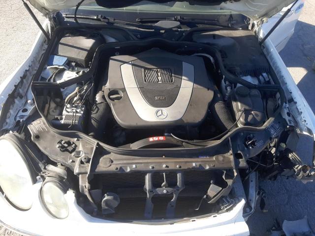 Photo 10 VIN: WDBUF56J56A829144 - MERCEDES-BENZ E 350 