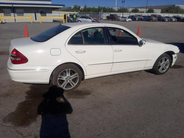 Photo 2 VIN: WDBUF56J56A829144 - MERCEDES-BENZ E 350 