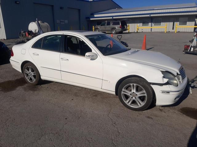 Photo 3 VIN: WDBUF56J56A829144 - MERCEDES-BENZ E 350 