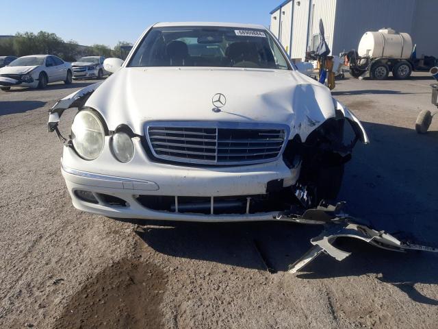 Photo 4 VIN: WDBUF56J56A829144 - MERCEDES-BENZ E 350 