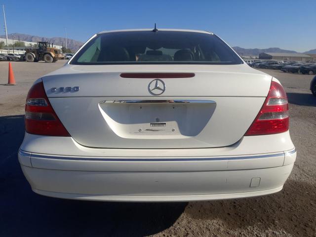 Photo 5 VIN: WDBUF56J56A829144 - MERCEDES-BENZ E 350 