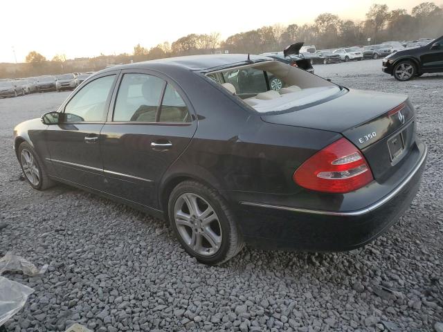 Photo 1 VIN: WDBUF56J56A862922 - MERCEDES-BENZ E-CLASS 