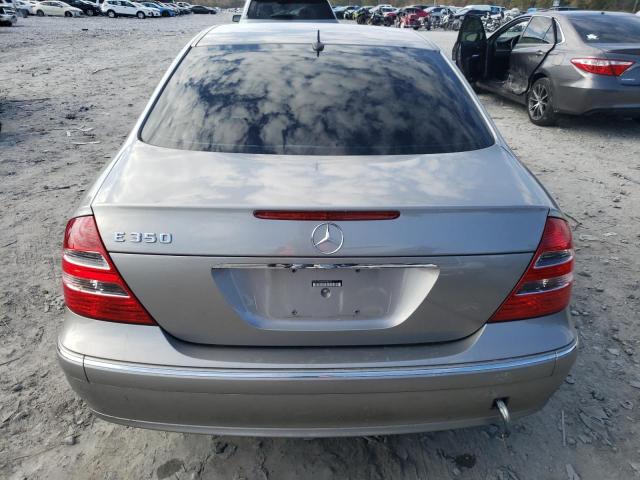 Photo 5 VIN: WDBUF56J56A964592 - MERCEDES-BENZ E-CLASS 