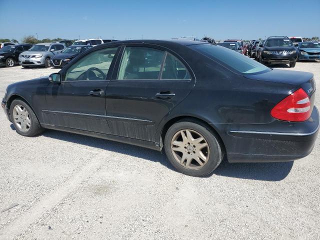 Photo 1 VIN: WDBUF56J66A800591 - MERCEDES-BENZ E 350 