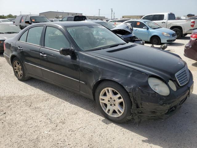 Photo 3 VIN: WDBUF56J66A800591 - MERCEDES-BENZ E 350 