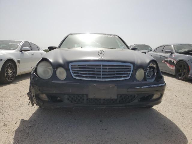 Photo 4 VIN: WDBUF56J66A800591 - MERCEDES-BENZ E 350 