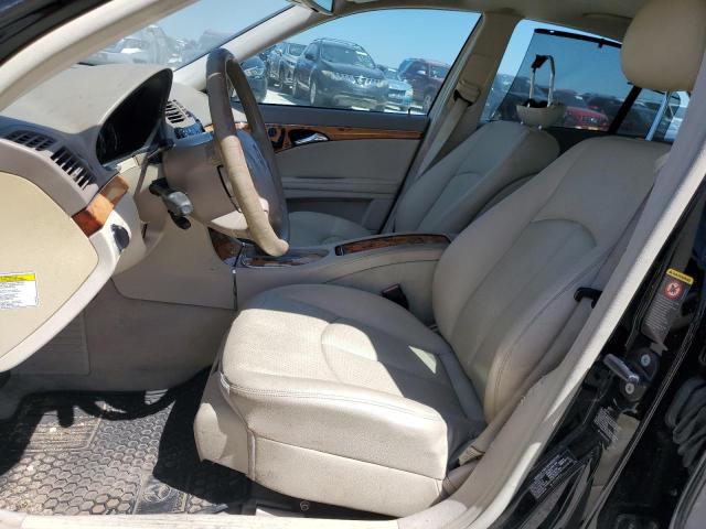 Photo 6 VIN: WDBUF56J66A800591 - MERCEDES-BENZ E 350 