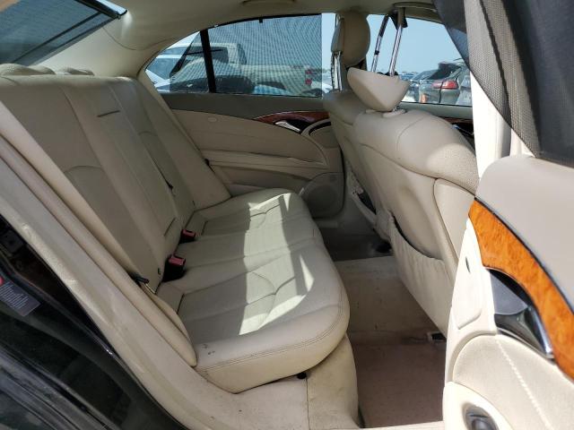 Photo 9 VIN: WDBUF56J66A800591 - MERCEDES-BENZ E 350 