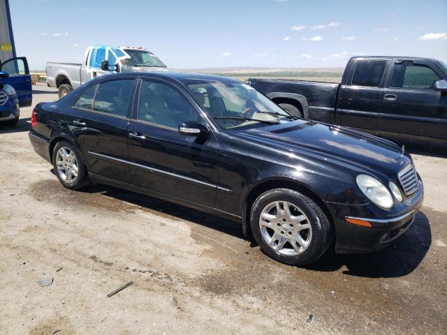 Photo 3 VIN: WDBUF56J66A816676 - MERCEDES-BENZ E-CLASS 