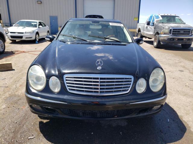 Photo 4 VIN: WDBUF56J66A816676 - MERCEDES-BENZ E-CLASS 