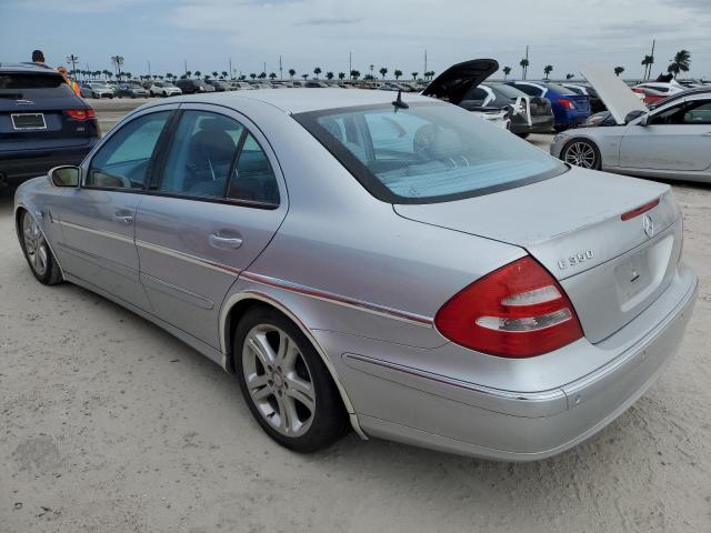 Photo 1 VIN: WDBUF56J66A843179 - MERCEDES-BENZ E 350 