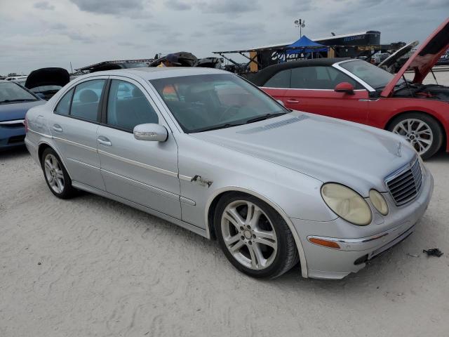 Photo 3 VIN: WDBUF56J66A843179 - MERCEDES-BENZ E 350 