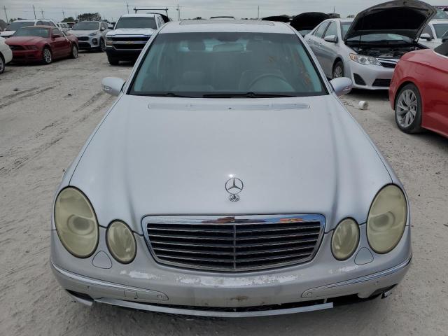 Photo 4 VIN: WDBUF56J66A843179 - MERCEDES-BENZ E 350 