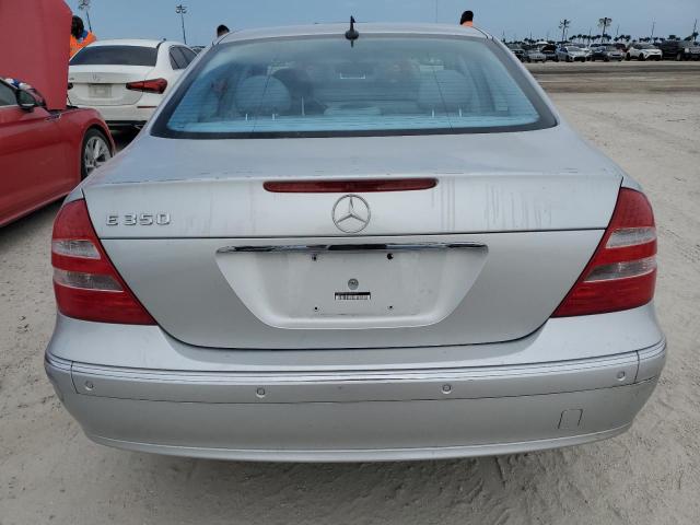 Photo 5 VIN: WDBUF56J66A843179 - MERCEDES-BENZ E 350 