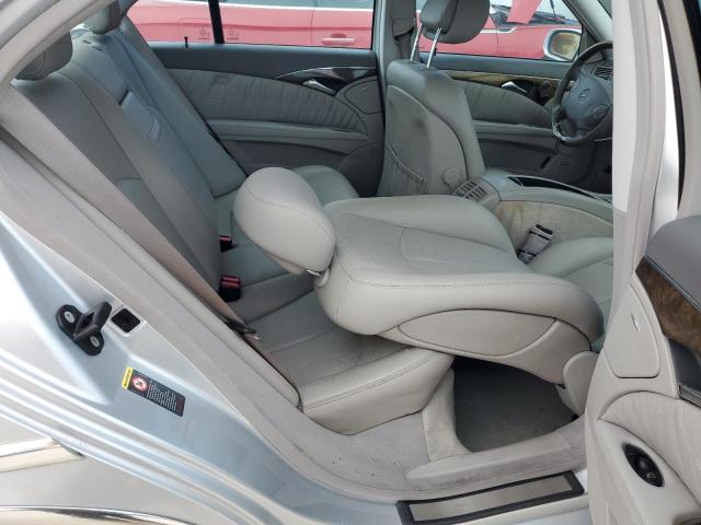 Photo 9 VIN: WDBUF56J66A843179 - MERCEDES-BENZ E 350 