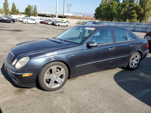 Photo 0 VIN: WDBUF56J66A844977 - MERCEDES-BENZ E-CLASS 