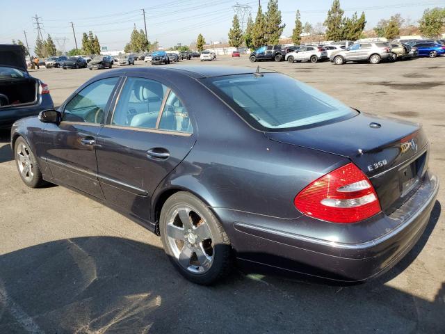 Photo 1 VIN: WDBUF56J66A844977 - MERCEDES-BENZ E-CLASS 