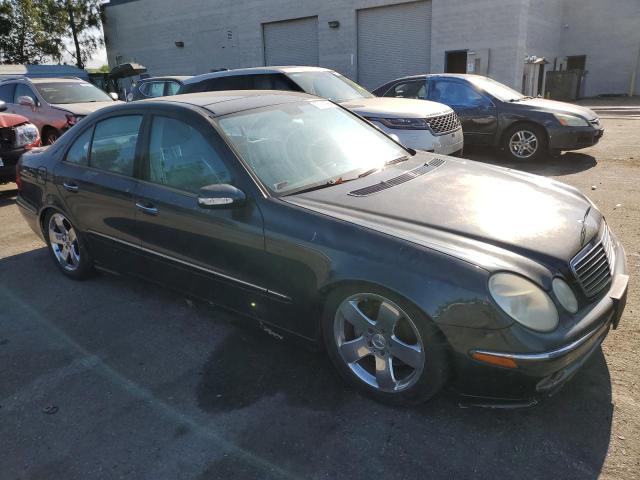 Photo 3 VIN: WDBUF56J66A844977 - MERCEDES-BENZ E-CLASS 