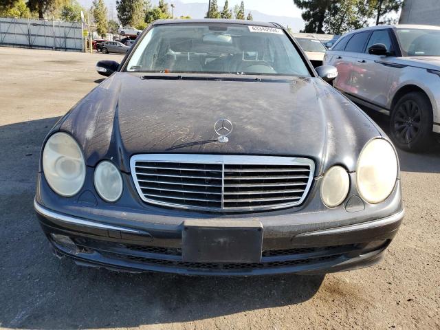 Photo 4 VIN: WDBUF56J66A844977 - MERCEDES-BENZ E-CLASS 