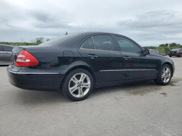 Photo 2 VIN: WDBUF56J66A866476 - MERCEDES-BENZ E 350 