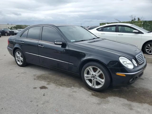 Photo 3 VIN: WDBUF56J66A866476 - MERCEDES-BENZ E 350 