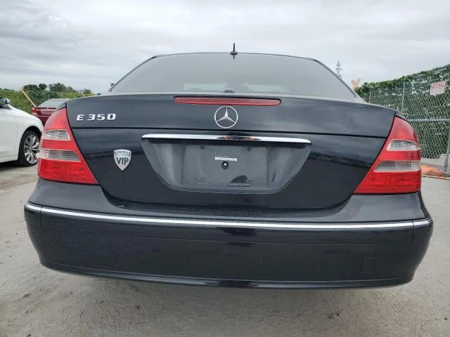 Photo 5 VIN: WDBUF56J66A866476 - MERCEDES-BENZ E 350 