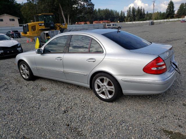 Photo 1 VIN: WDBUF56J66A870110 - MERCEDES-BENZ E-CLASS 