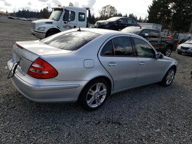 Photo 2 VIN: WDBUF56J66A870110 - MERCEDES-BENZ E-CLASS 