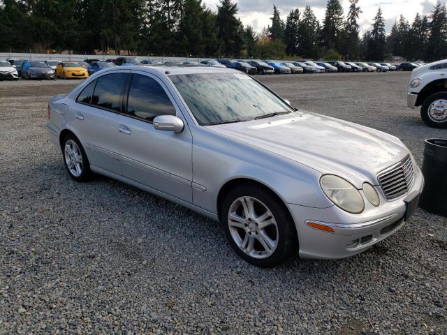 Photo 3 VIN: WDBUF56J66A870110 - MERCEDES-BENZ E-CLASS 