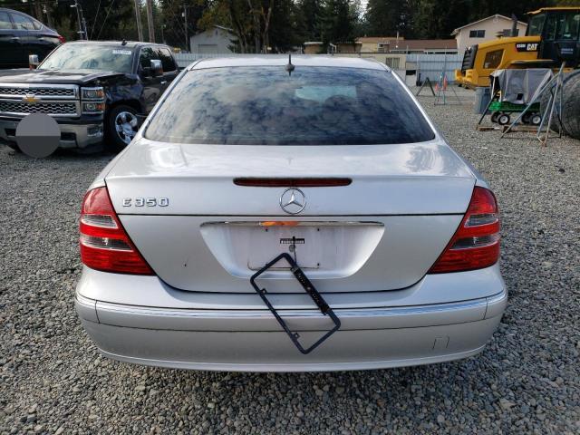 Photo 5 VIN: WDBUF56J66A870110 - MERCEDES-BENZ E-CLASS 