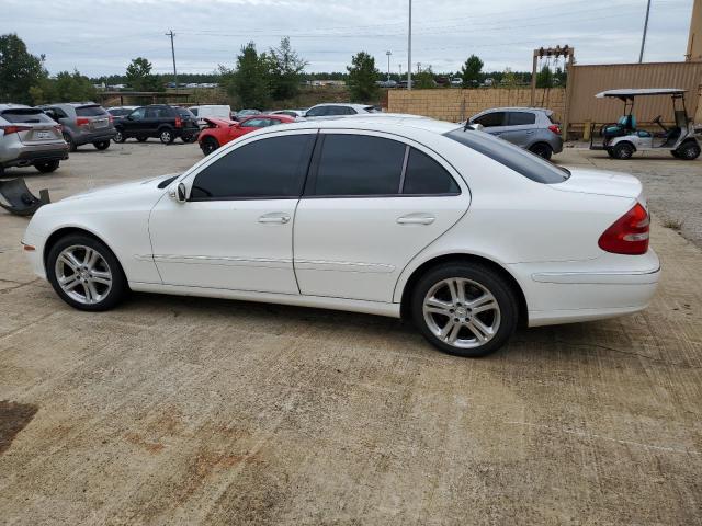 Photo 1 VIN: WDBUF56J66A935490 - MERCEDES-BENZ E 350 