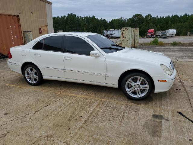 Photo 3 VIN: WDBUF56J66A935490 - MERCEDES-BENZ E 350 