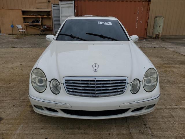 Photo 4 VIN: WDBUF56J66A935490 - MERCEDES-BENZ E 350 