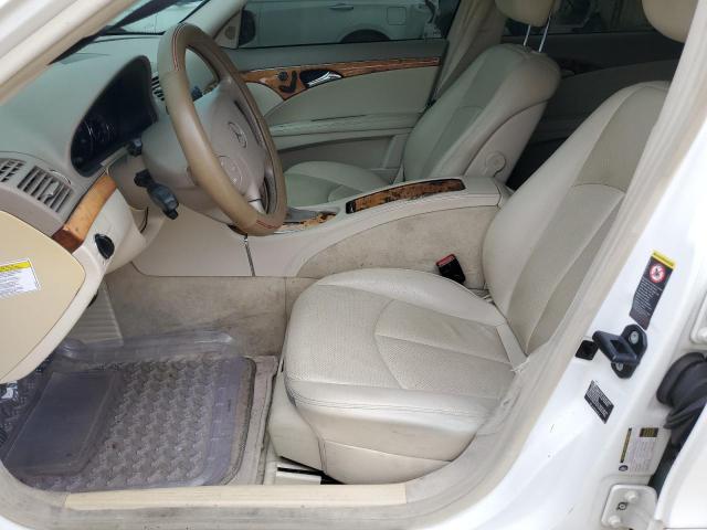 Photo 6 VIN: WDBUF56J66A935490 - MERCEDES-BENZ E 350 