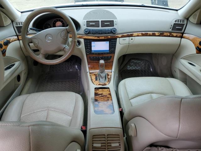 Photo 7 VIN: WDBUF56J66A935490 - MERCEDES-BENZ E 350 