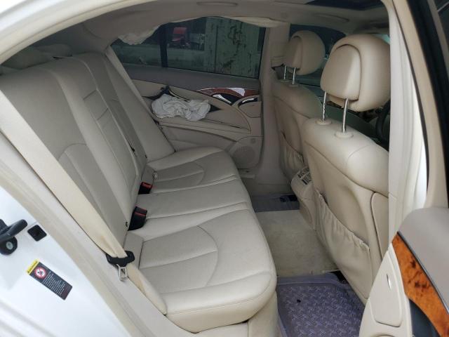 Photo 9 VIN: WDBUF56J66A935490 - MERCEDES-BENZ E 350 