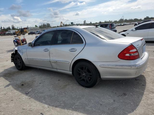 Photo 1 VIN: WDBUF56J76A763096 - MERCEDES-BENZ E-CLASS 