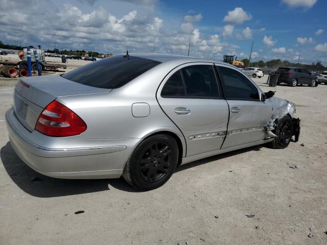 Photo 2 VIN: WDBUF56J76A763096 - MERCEDES-BENZ E-CLASS 