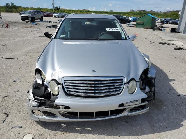 Photo 4 VIN: WDBUF56J76A763096 - MERCEDES-BENZ E-CLASS 